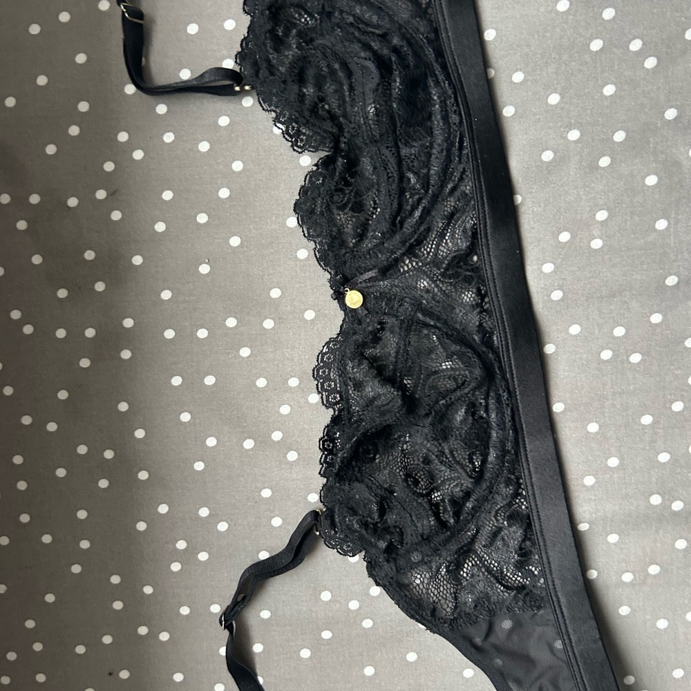 Gooseberry bra M